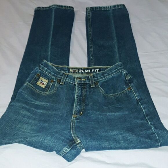 Cruel Girl Slim Fit High Waist Jean's Size 9 - Picture 3 of 8